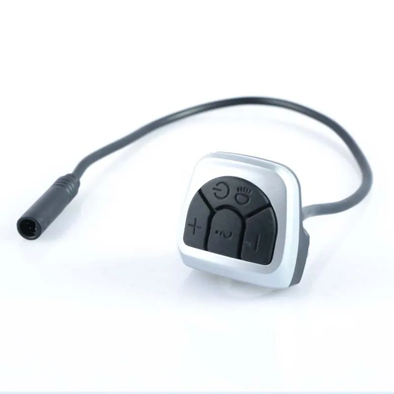 

Mid Drive Motor Display Mater TSDZ2 Stopwatch MTB Electric Bike Parts Durable