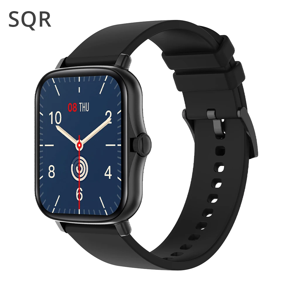 SQR P8 Plus Smart Watch 2022 Men 1.69 