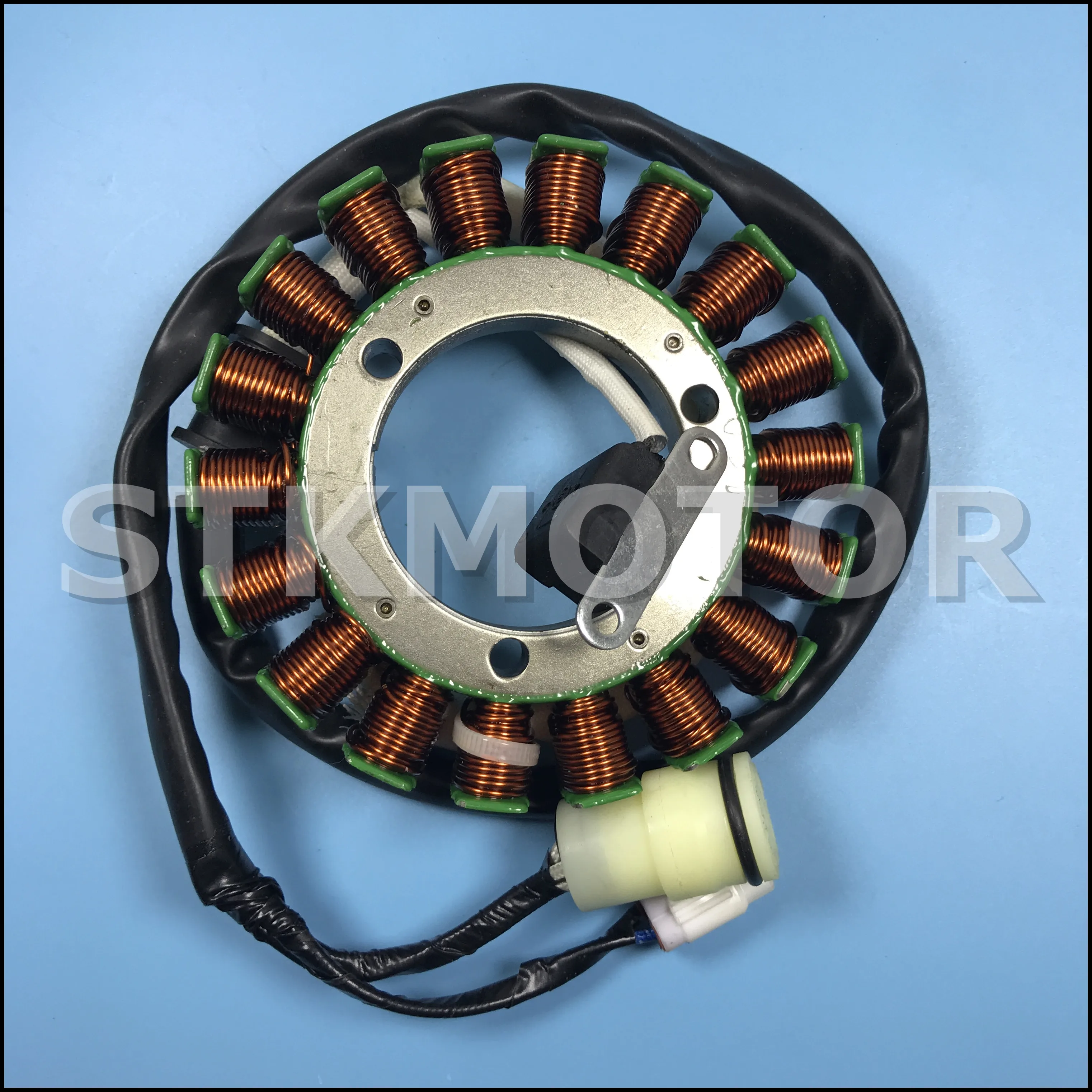 Hisun Max HS700 700CC UTV Quad статор Magneto Assy 31100-F39-0000 31120-004C-0000 | Автомобили и мотоциклы