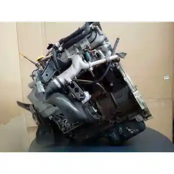

31C COMPLETE ENGINE JEEP CHEROKEE (KJ)