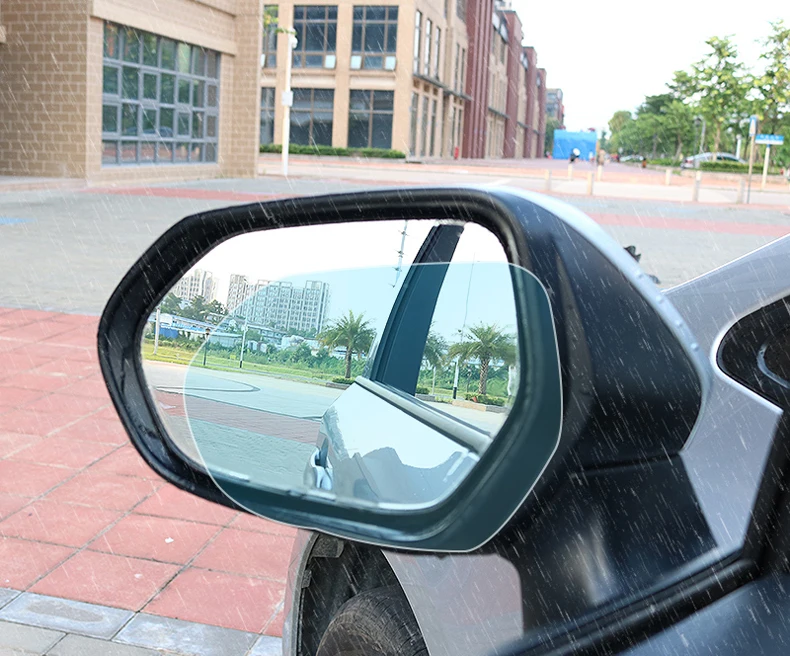 Для Toyota Corolla 2019 2020 полное покрытие противотуманная пленка для зеркала заднего