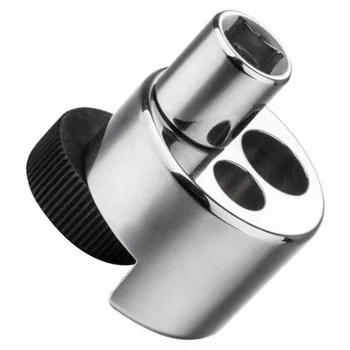 

1/2 Drive Stud Extractor Remover Wrench Tool 6.5mm ~ 19mm