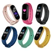 2025 New M5 Sport Fitness Tracker Smartband for Smart Bracelet Blood Pressure Heart Rate Monitor for Smart Band Wristband 1