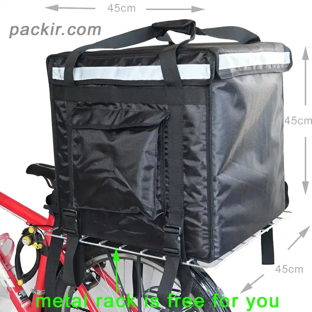 motorbike delivery bag