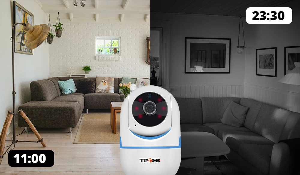 surveillance wifi ip camera