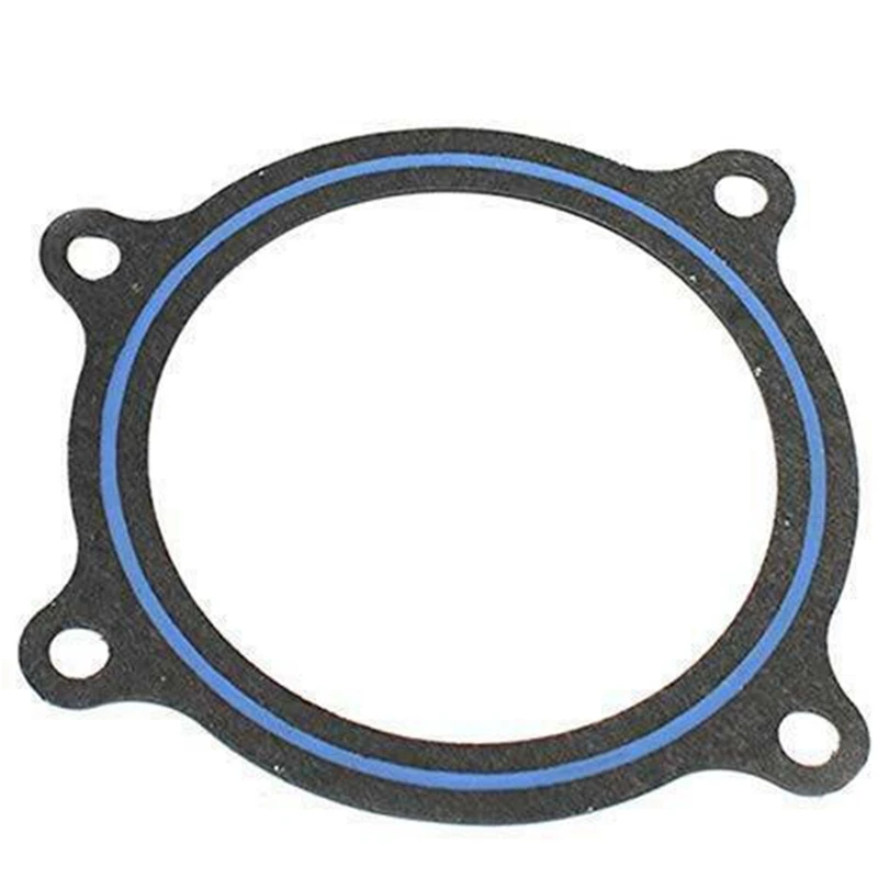 6.7L кулер Cummins EGR и Дроссельный клапан Delete Kit для 2013-18 Dodge Ram