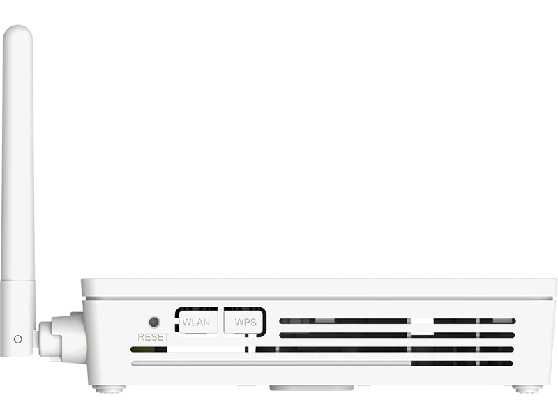 5 шт./лот Wi-Fi роутер gpon onu huawei hg8546m ftth волоконно-оптический gpon ont с 1ge+ 3fe+ wifi+ usb+ voice