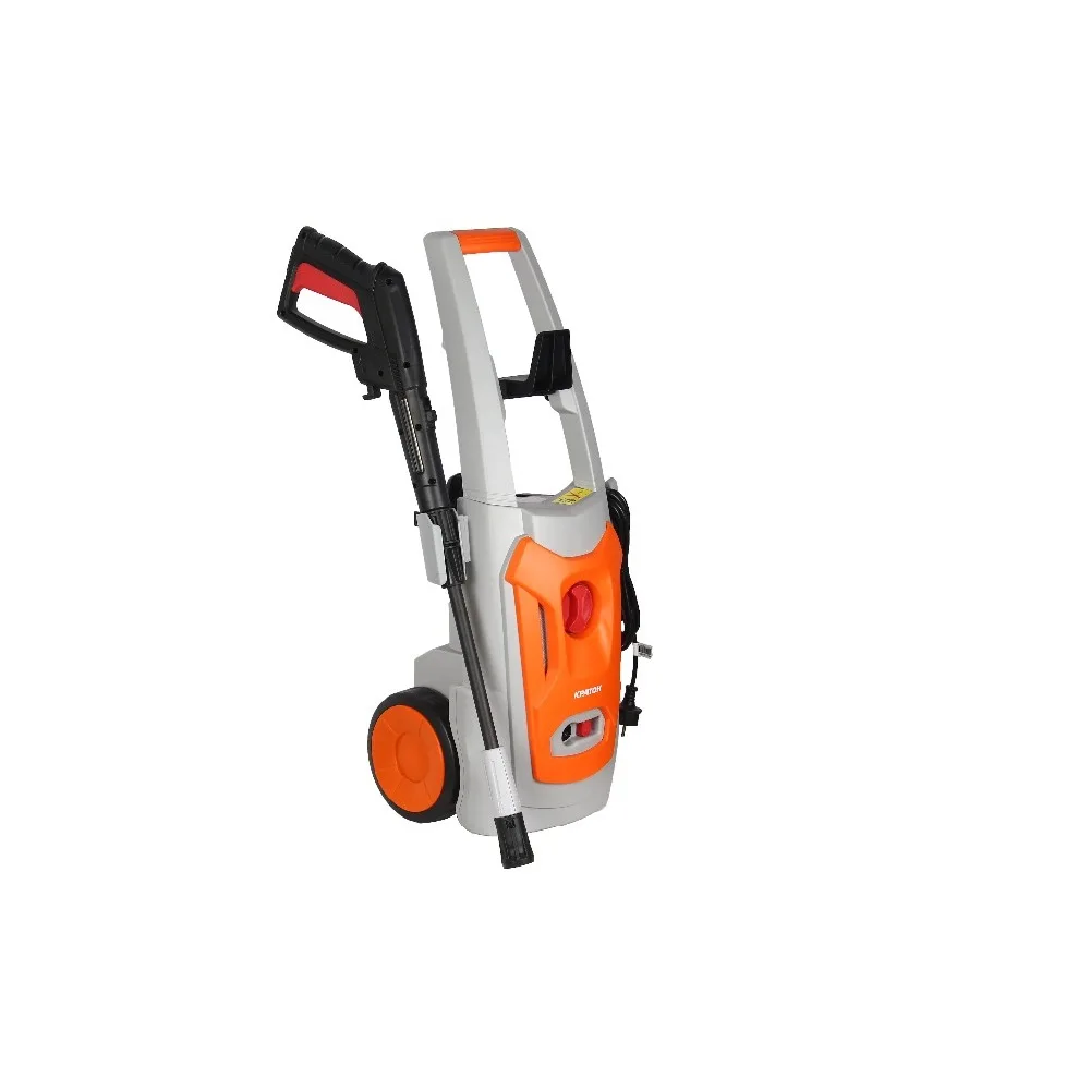 Мойка высокого давления КРАТОН HPW-1600