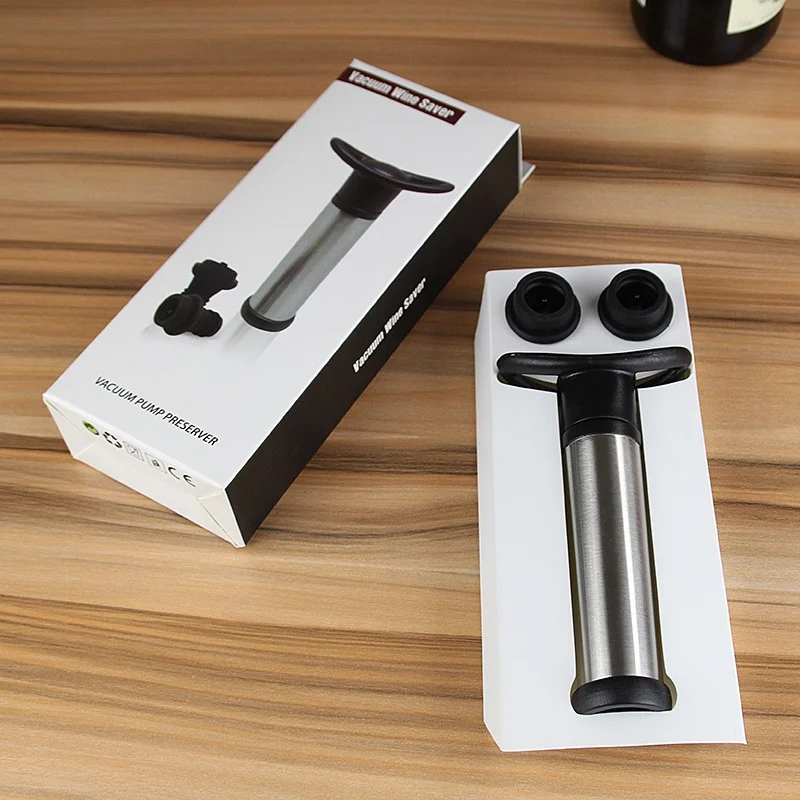 Silicone Red Wine Stoppers Food Grade Beer Beverage Bottle Caps Sealers Leak Free Fresh Keeping Plug for Kitchen Bar Tool