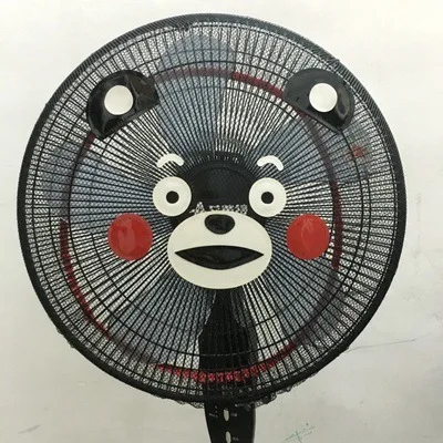 IVYYE, Meolody Doraemon Anpanman, аниме, покрытие для вентилятора, защитная крышка для дома, чехлы, украшение, мультфильм, домашняя пыль, унисекс, Новинка