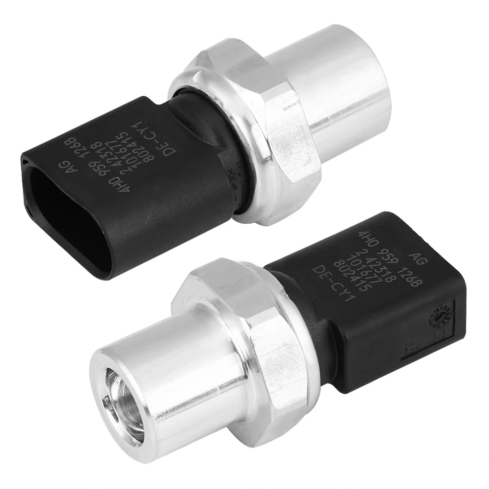 1 шт. Высокоточный переключатель давления для кондиционера автомобильные