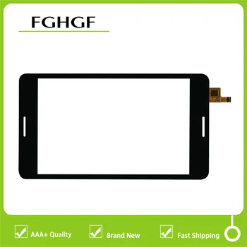 

New 7" inch Touch Screen Panel Digitizer Glass Sensor Replacement For F-WGJ70702-V2