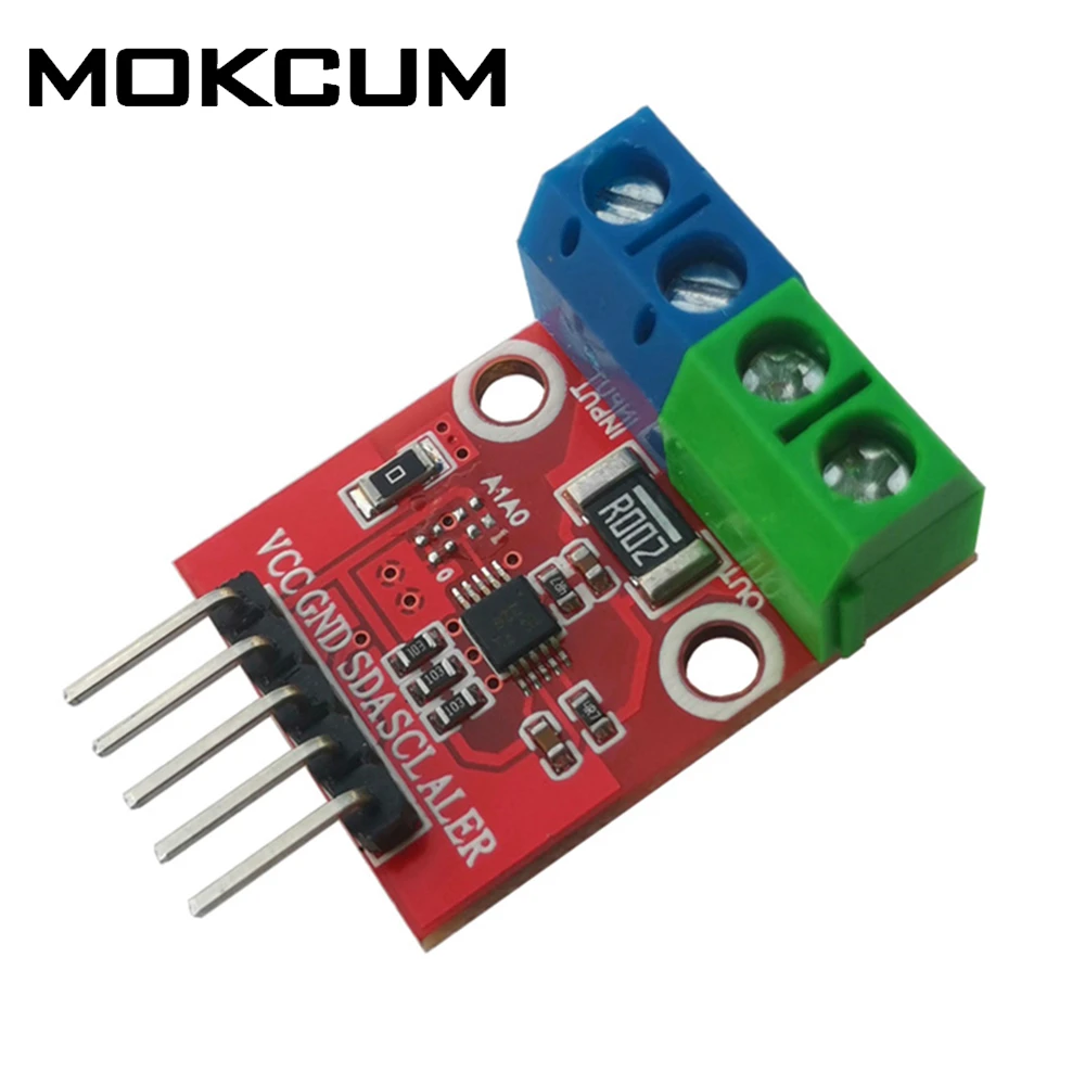 plastic tape measure INA226 0-36V 20A Current/ Voltage Monitoring Sensor Module IIC I2C Interface Bi-directional Tester Current Sensor wind speed instrument