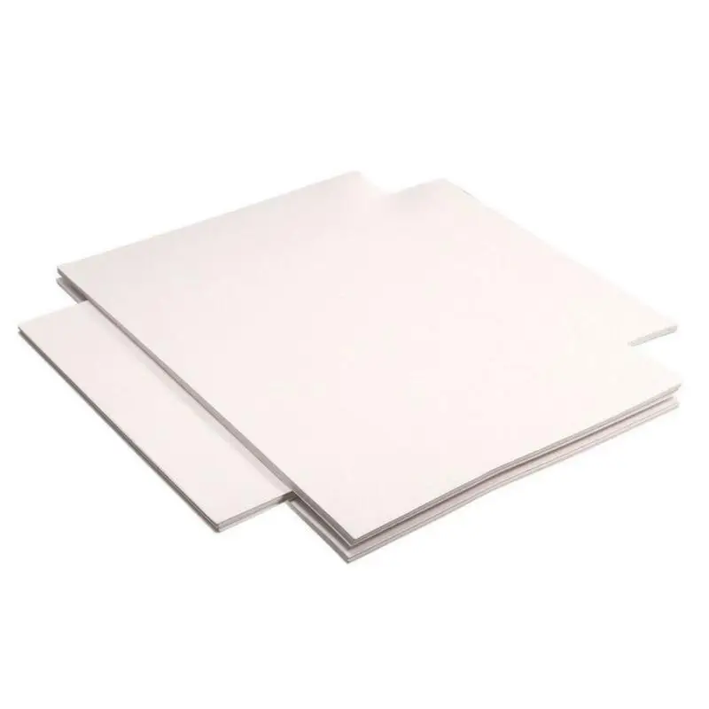 

High Quality 100pcs A4 Sublimation Paper Iron On Heat Press Transfer Inkjet Print For T-shirt