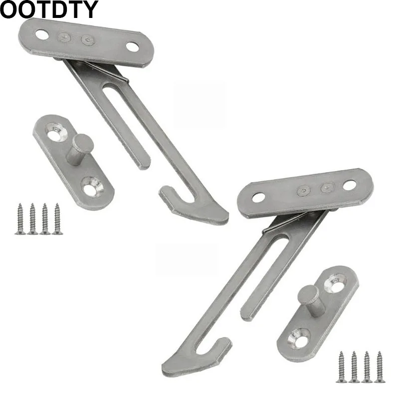 Раздвижное окно из алюминиевого сплава для вентиляции детской