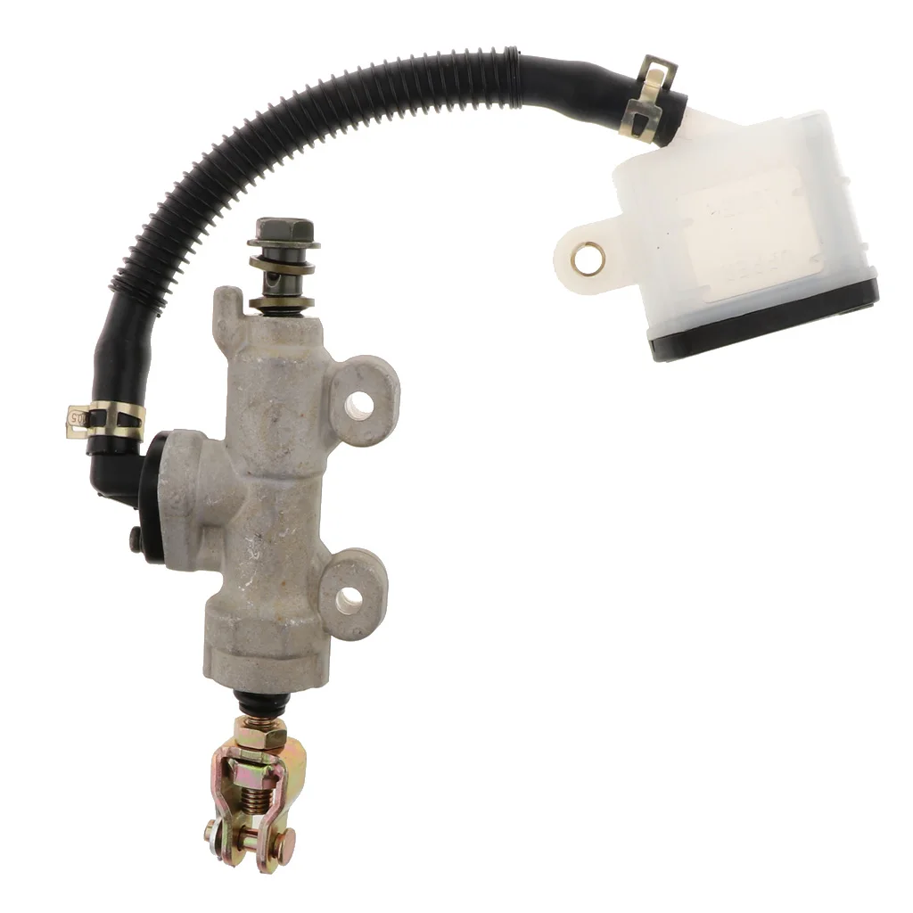Rear Brake Rear Master Cylinder Fit  Grom Msx125, Cbr650f, Ctx700