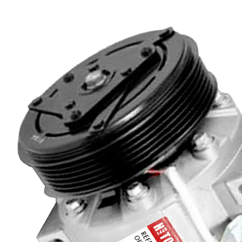 Для Nissan Sentra 2007-2011 2.0L DCS171C A/C компрессор 92600ZE80A 92600ZE80B 92600ZE81A 92600ZE81B Z0004620C 10000660