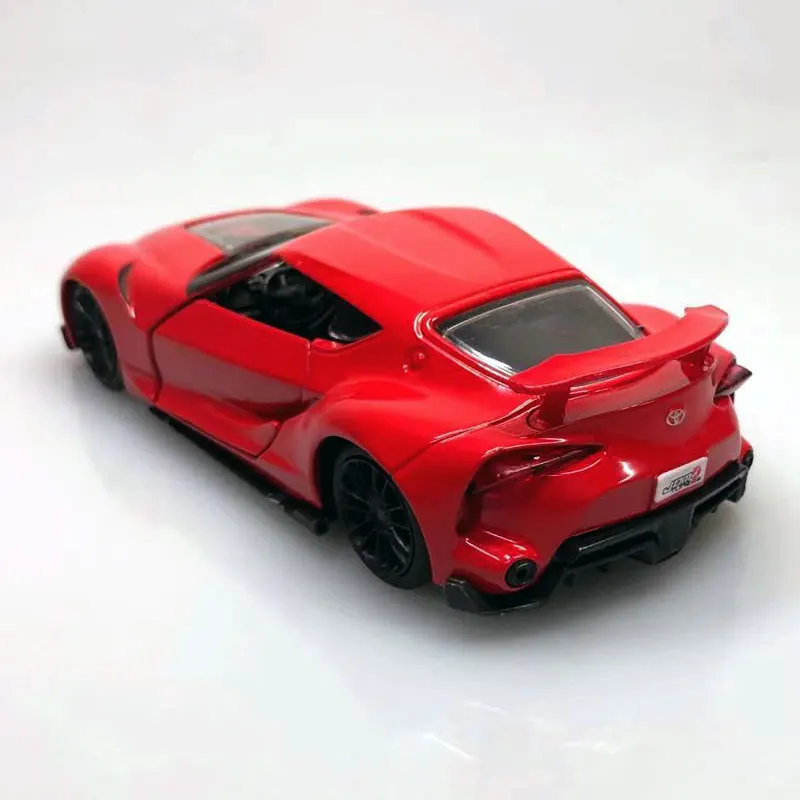 TOYOTA FT-1 (8)