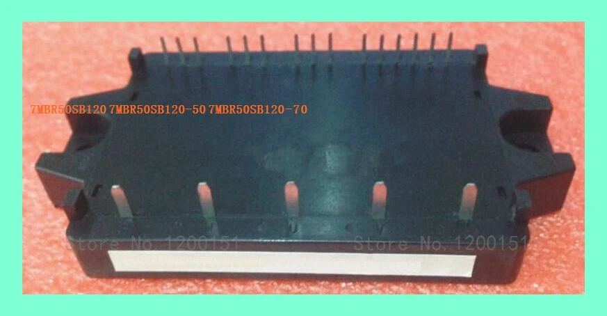 7MBR50SB120 7MBR50SB120-50 7MBR50SB120-70 модули