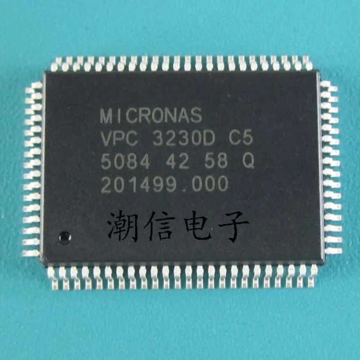 VPC3230D C5 общий lcd ТВ Декодер