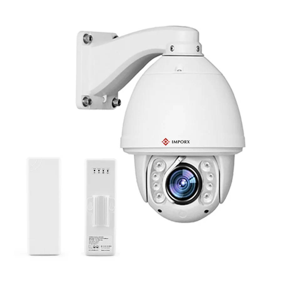 

2MP 20x Zoom Wireless Auto Tracking PTZ Speed Dome IP camera IR 150m HD 1080P 30x Wifi Camera P2P SD Card Support Audio IN OUT