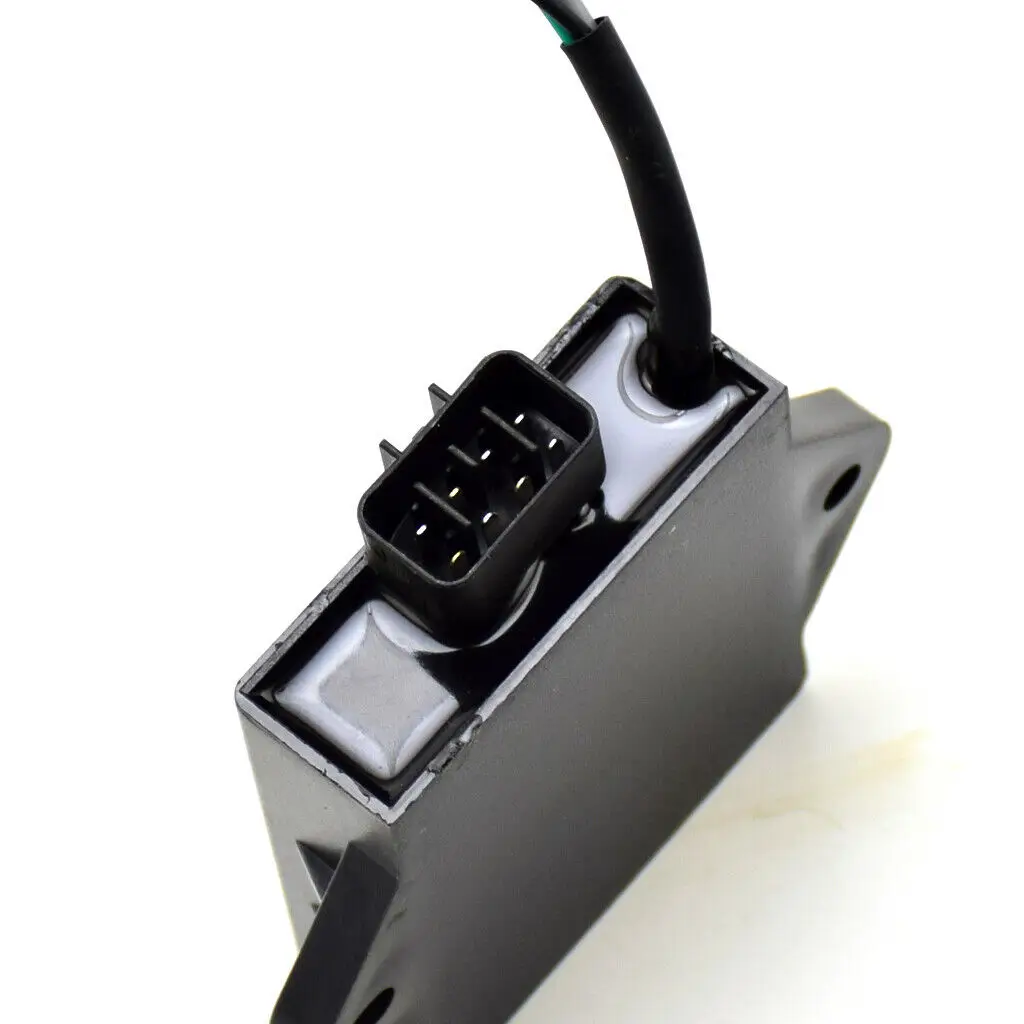 8PIN CDI BOX ECU ASW MANCO TALON для LINHAI Yamaha BIGHORN ATV UTV REV FS300 Мопед Скутер Go Kart|Зажигание
