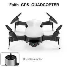 BestPrice CFLY Faith gps RC складной Дрон Квадрокоптер вертолет бесщеточный мотор с 5G 4K Wifi Fpv HD камера f11 pro