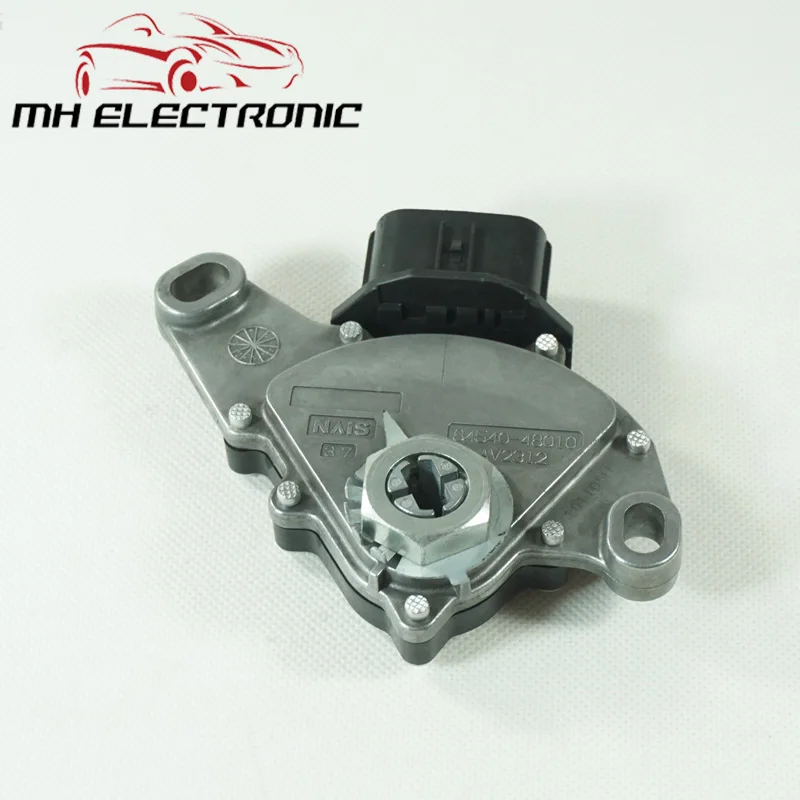 MH Electronic Neutral Safety Switch 84540-48010 8454048010 for TOYOTA COROLLA MATRIX RUKUS WISH CAMRY RAV4