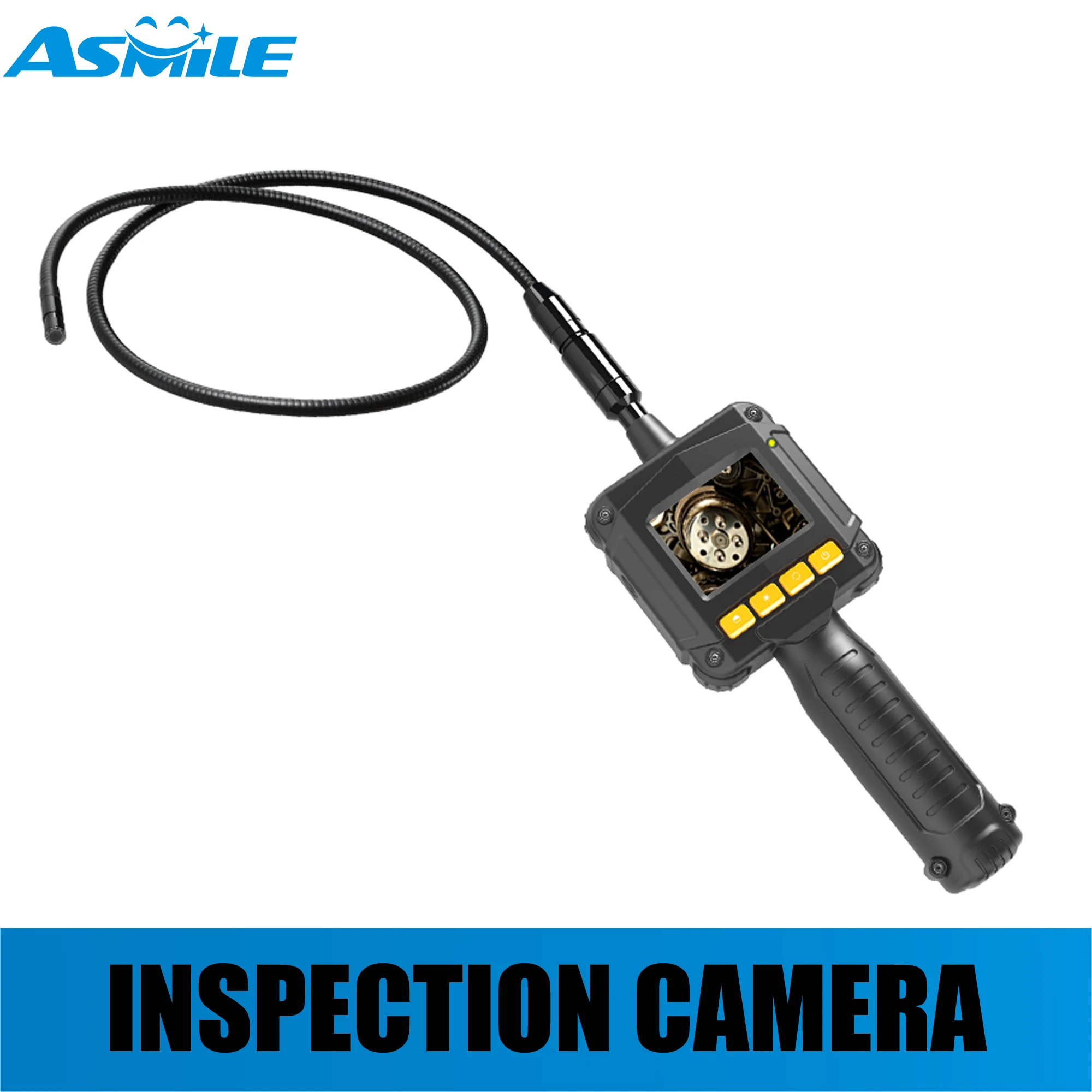 

2020 hot sale 2.4" TFT-LCD color monitor GL8898 Factory price inspection camera for smartphone