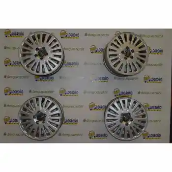 

RIM VOLVO V50 FAMILY