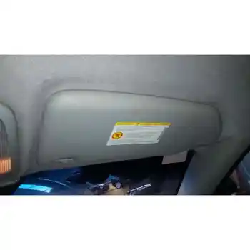 

PARASOL RIGHT VOLVO S60 SALOON