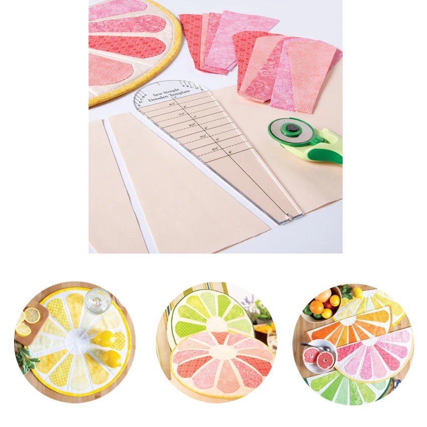 Простые шаблоны для вышивания в стиле Дрезден создайте множество разных