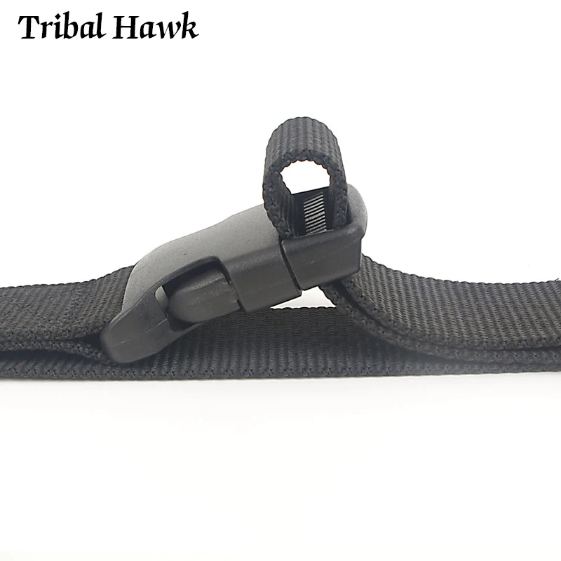 Для мужчин выживания нейлоновый пояс военный тактический Ремни простой