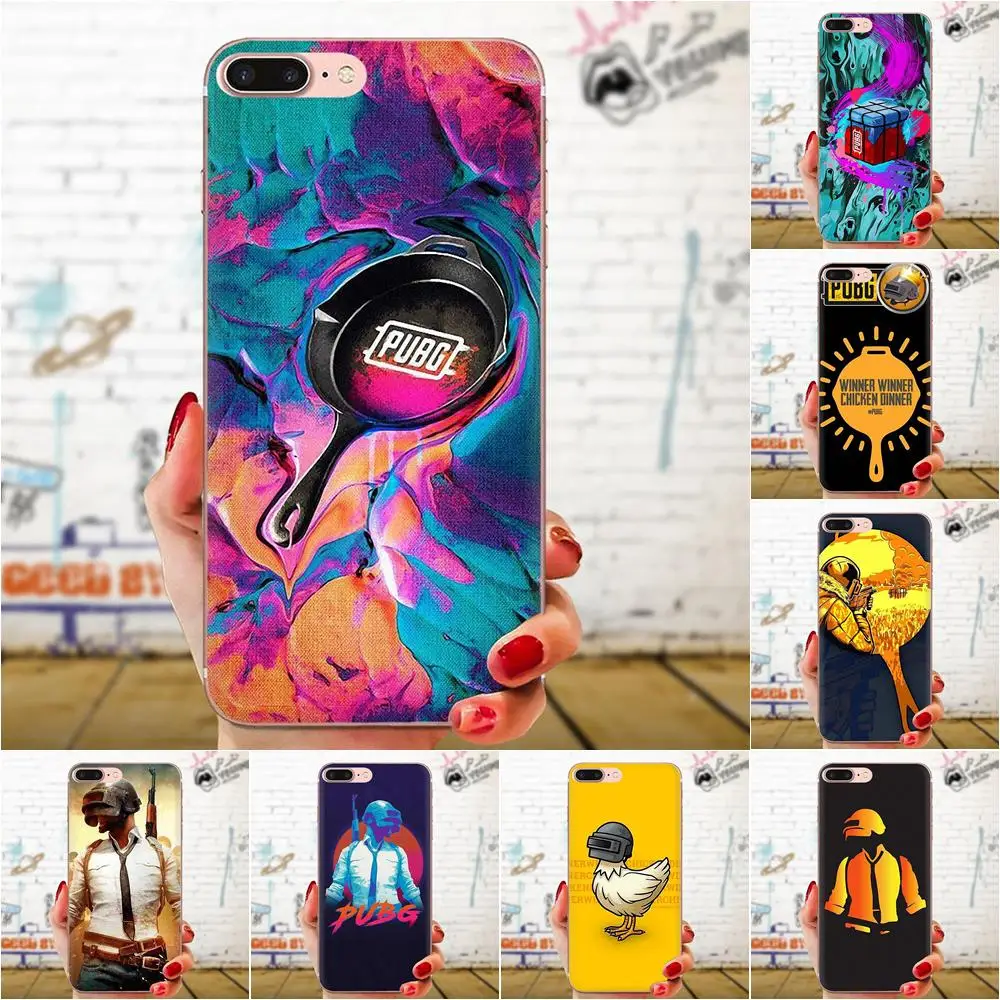 Прозрачный чехол для Apple iPhone 4 5 5C 6 6S 7 8 11 Plus Pro X XS Max XR модный дизайн|Бамперы| |