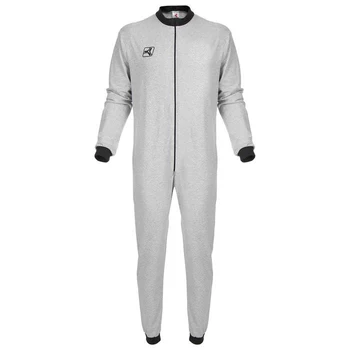 

Hockey jumpsuit