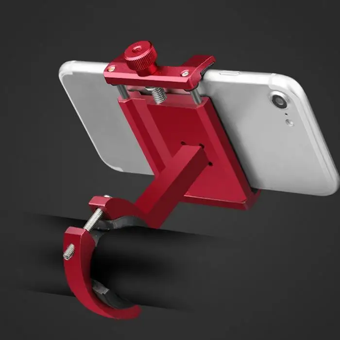 Велосипедный мотоцикл gps Держатель общего велосипеда Телефон Электромобиль, мотоцикл, велосипедный держатель