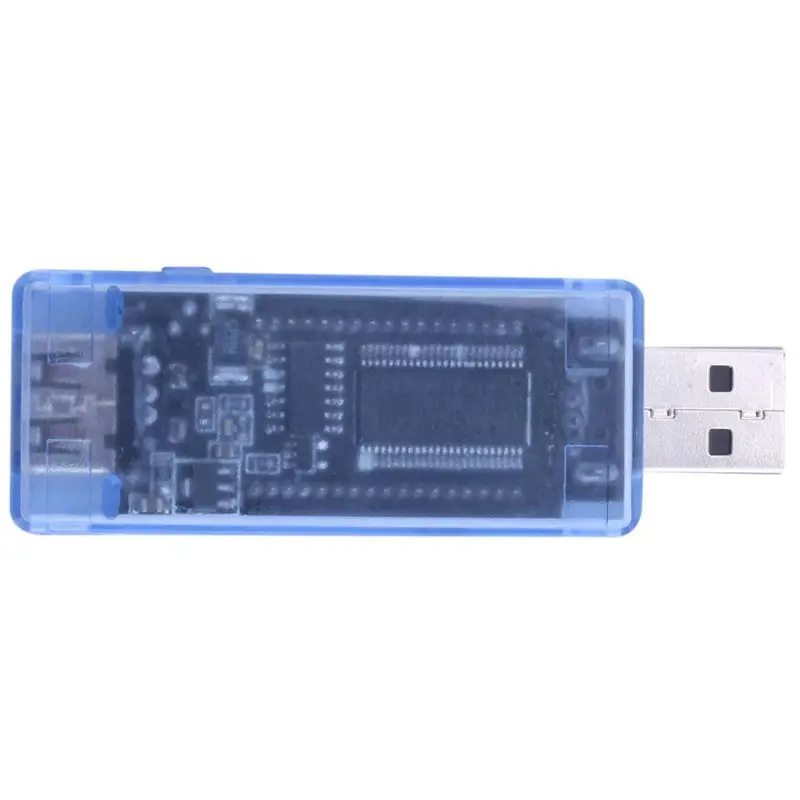 3 V-9 V 0-3A USB Зарядное устройство Мощность детектор Батарея Ёмкость метр тестер продвижение