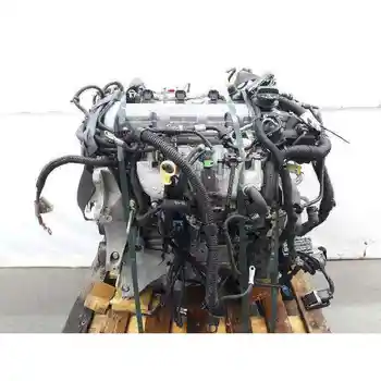 

A20NHT COMPLETE ENGINE OPEL INSIGNIA SALOON