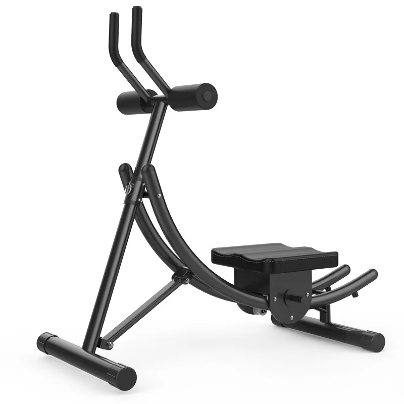 MIYAUP-Waist Curling and Belly Strengthening Machine for Lazy People, Sports Vest Line, Household Fitness Equipment