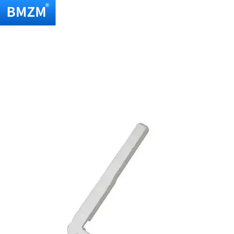 BMZM 4 + 1 кнопочный полуинтеллектуальный дистанционный Автомобильный ключ для Volvo с