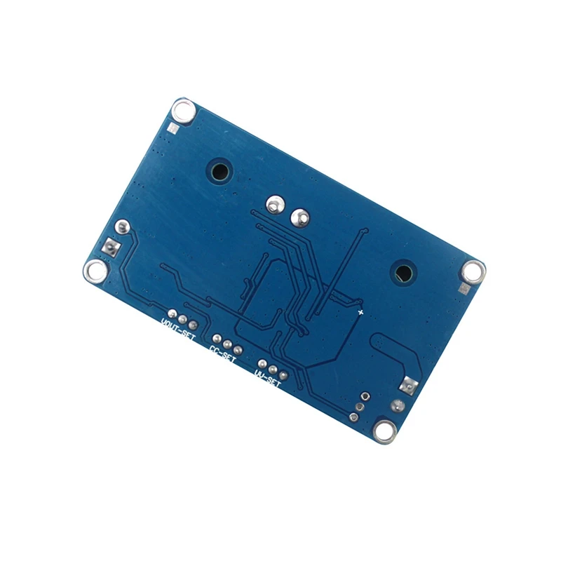 LTC 3780 Dc 5-32V до 1 V-30 V 10A автоматический понижающий регулятор зарядный модуль