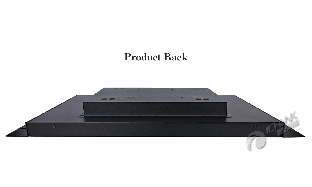 ZK173TC-V59/17,3 дюймов 1920x1080 16:9 широкоформатный HDMI VGA USB Металлический Чехол встроенный открытая рамка сенсорный ЖК-экран ПК МОНИТОР дисплей