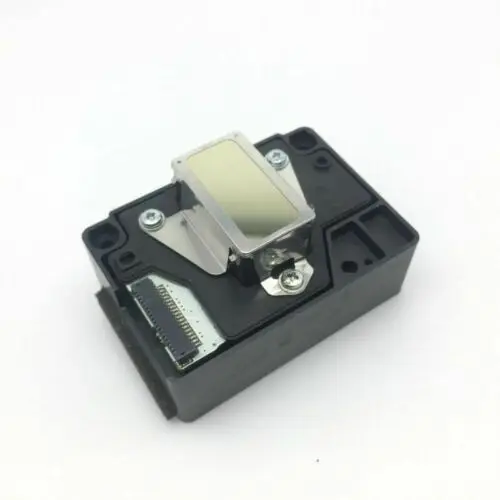 Оригинальная печатающая головка F185000 для Epson T1110 C10 T1100 T30 T33 C120 C110 ME1100 ME70 TX510 TX525FW
