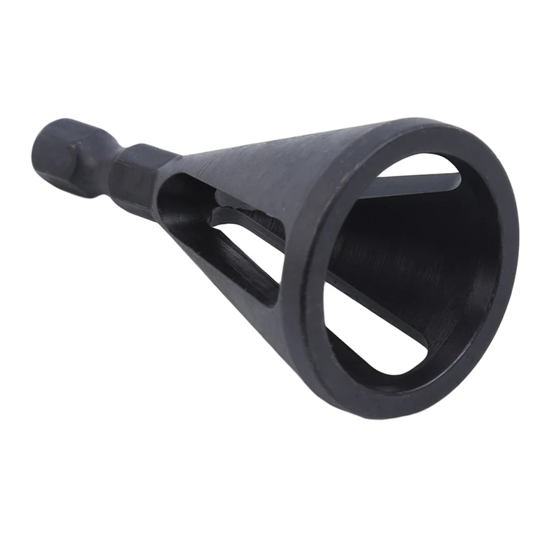 

2020 New Chamfering Tool Except Stab Chamfering Screw Head Grinding Angle Trimmer Bit Tool Bolts Deburring External Chamfer Tool