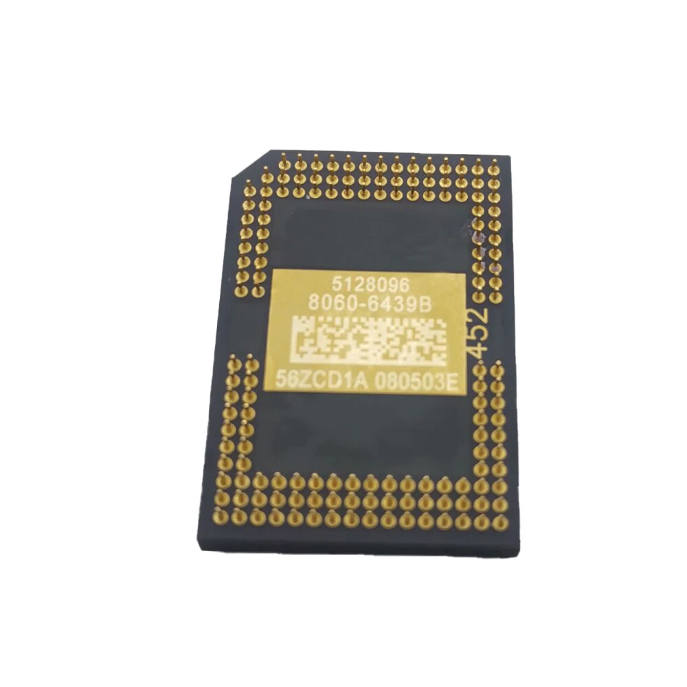 Распродажа проектор DMD Chip 8060-6038B 8060-6039B 8060-6238B 8060-6239B 8060-6338B 8060-6339B для MP515 / MP515ST |
