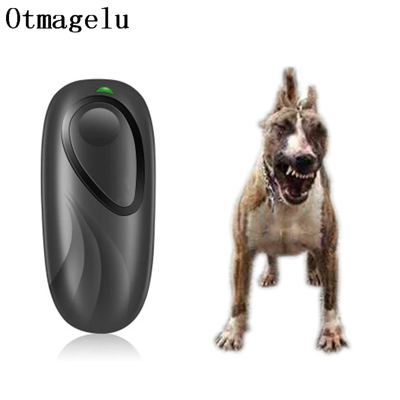 dog chaser