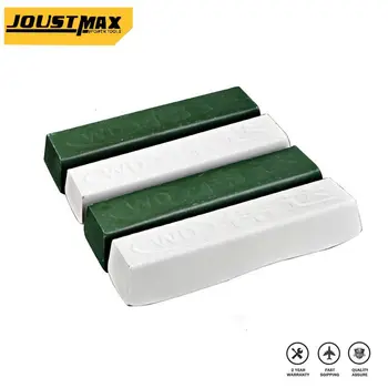 

Polishing Paste Alumina Fine Abrasive Polishing Compound Metal Jewelry Polishing Wax Grinding Compound Bar