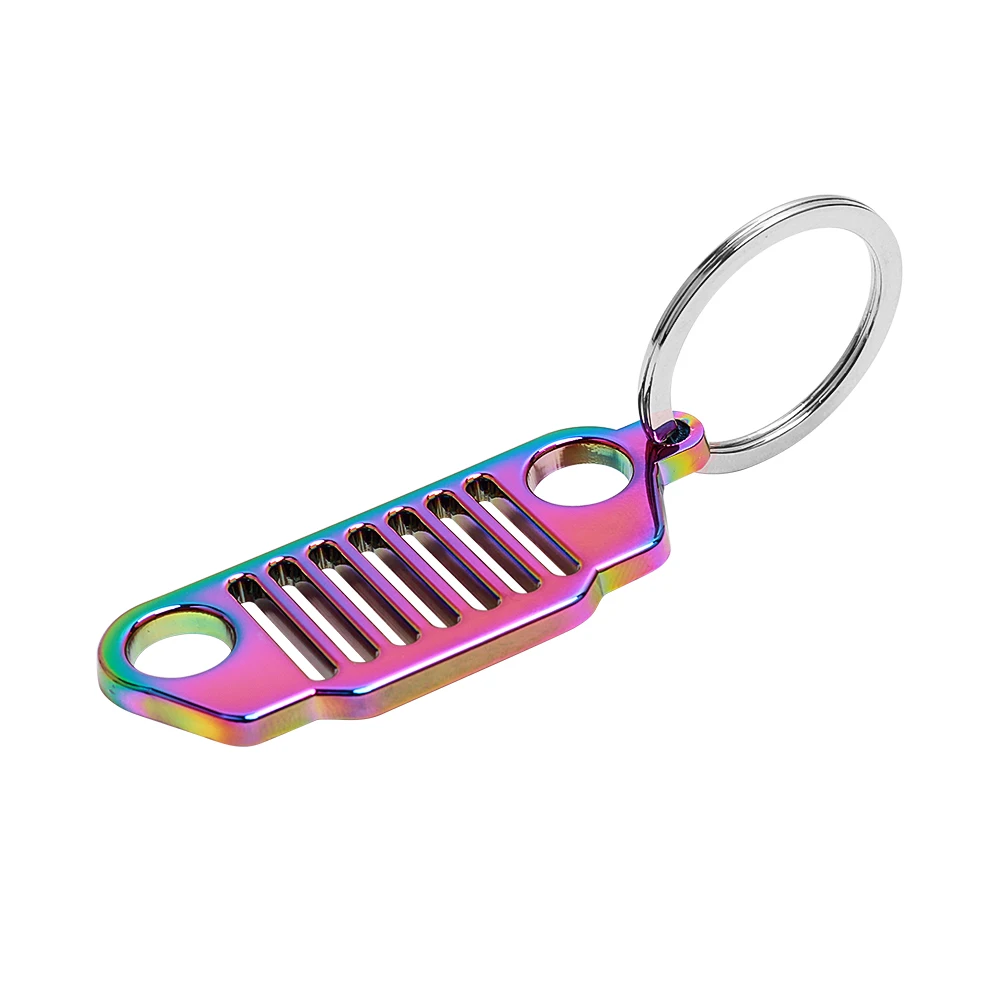 A2218RA 1x吉普钥匙扣小款（彩虹色）3