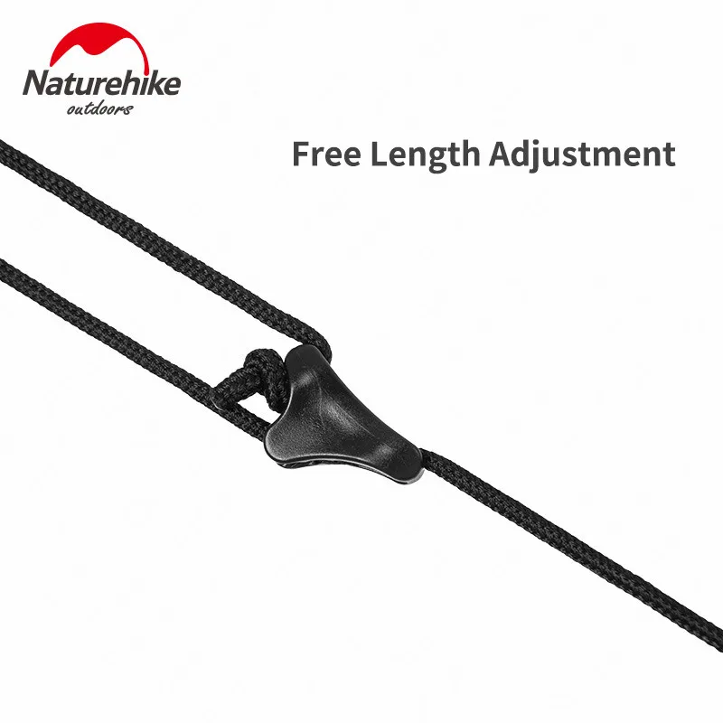 4.3m Hanging Rope Camping Accessories Multi-purpose Clothesline Adjustable Anti-slip Canopy elastic ropes,clothes drying rope,automatic retractable rope