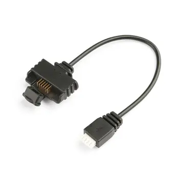 

LeadingStar For Hubsan Zino H117S RC Drone Quadcopter Spare Parts Battery Connected Cable Wire